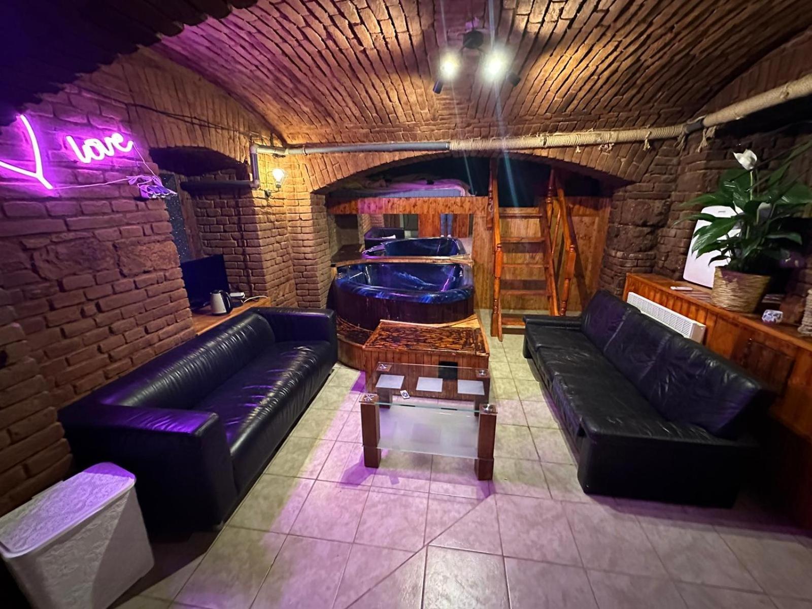 Apartament Oasis-spa Loft *